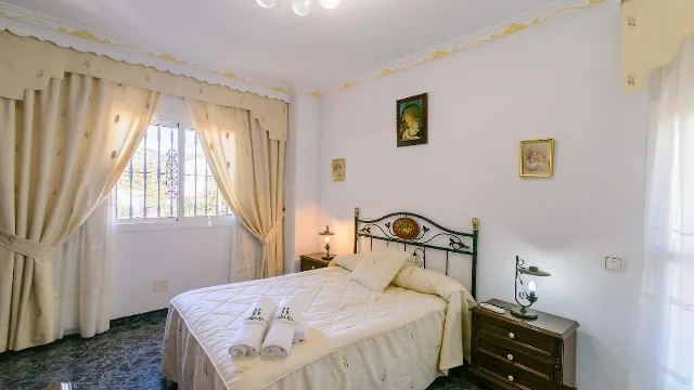 CASA LUNA en ÁLORA — miniatura 13