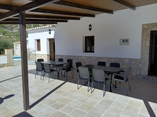 CASA LA FUENTE en ÁLORA — miniatura 34