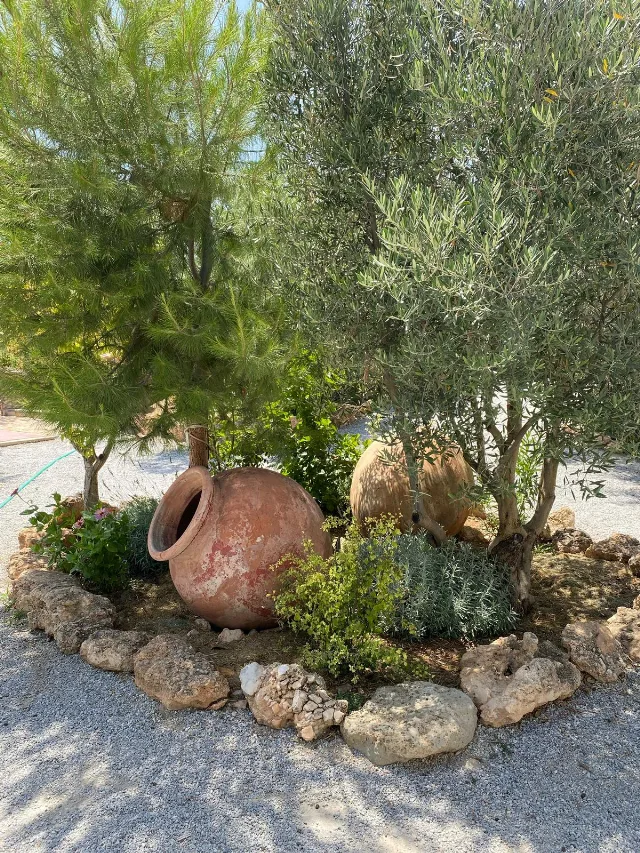 CORTIJO BUSTAMANTE en BAZA — miniatura 14