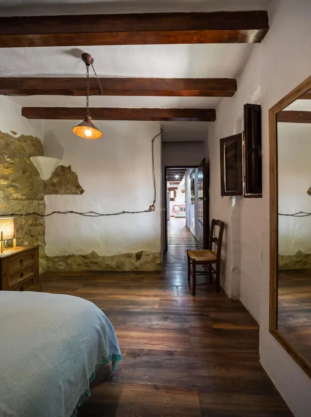 LA PEDRIZA DEL SERVAL en MONTEFRÍO — miniatura 30