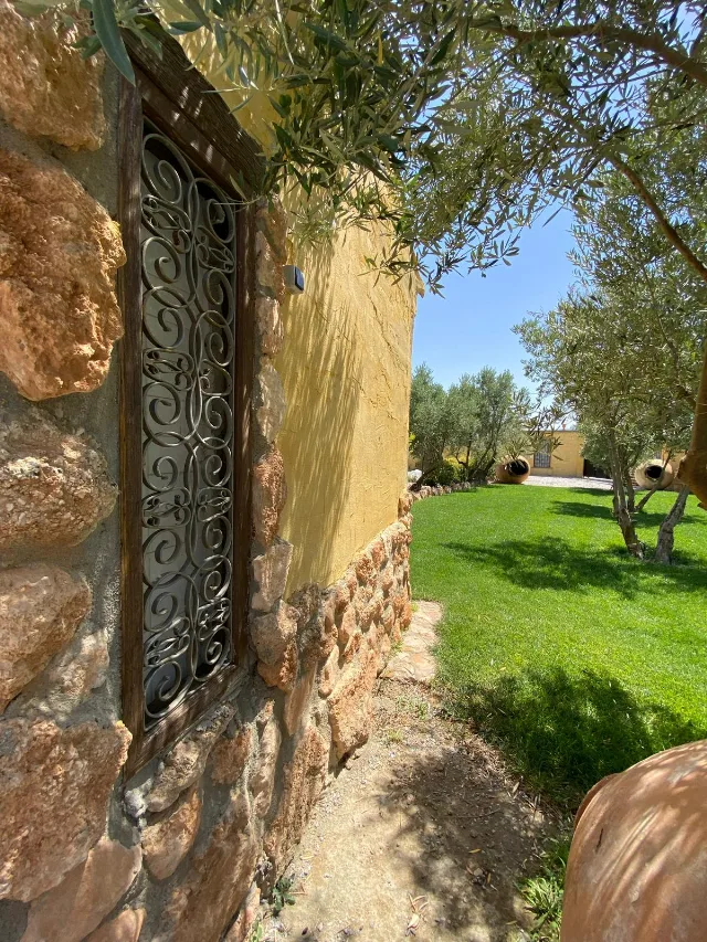 CORTIJO BUSTAMANTE en BAZA — miniatura 6