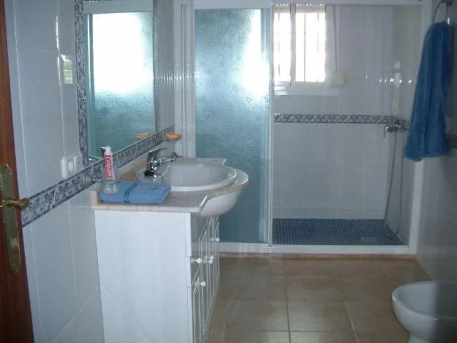 CORTIJO MONCAYO en ALHAURÍN DE LA TORRE — foto 3