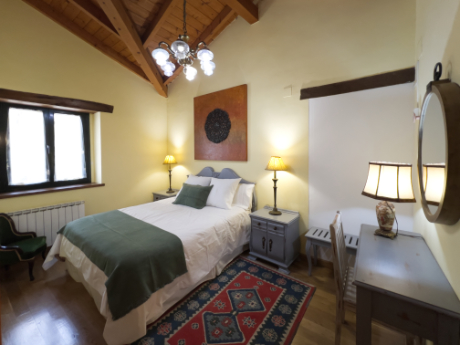 La Majada de Peñacorada 2 en FUENTES DE PEÑACORADA — foto 2