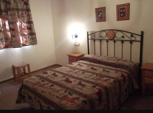 HUERTA BÁRBARA en MONTEFRÍO — miniatura 8