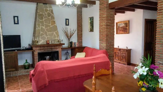 CASA ENCINA en ÁLORA — miniatura 16