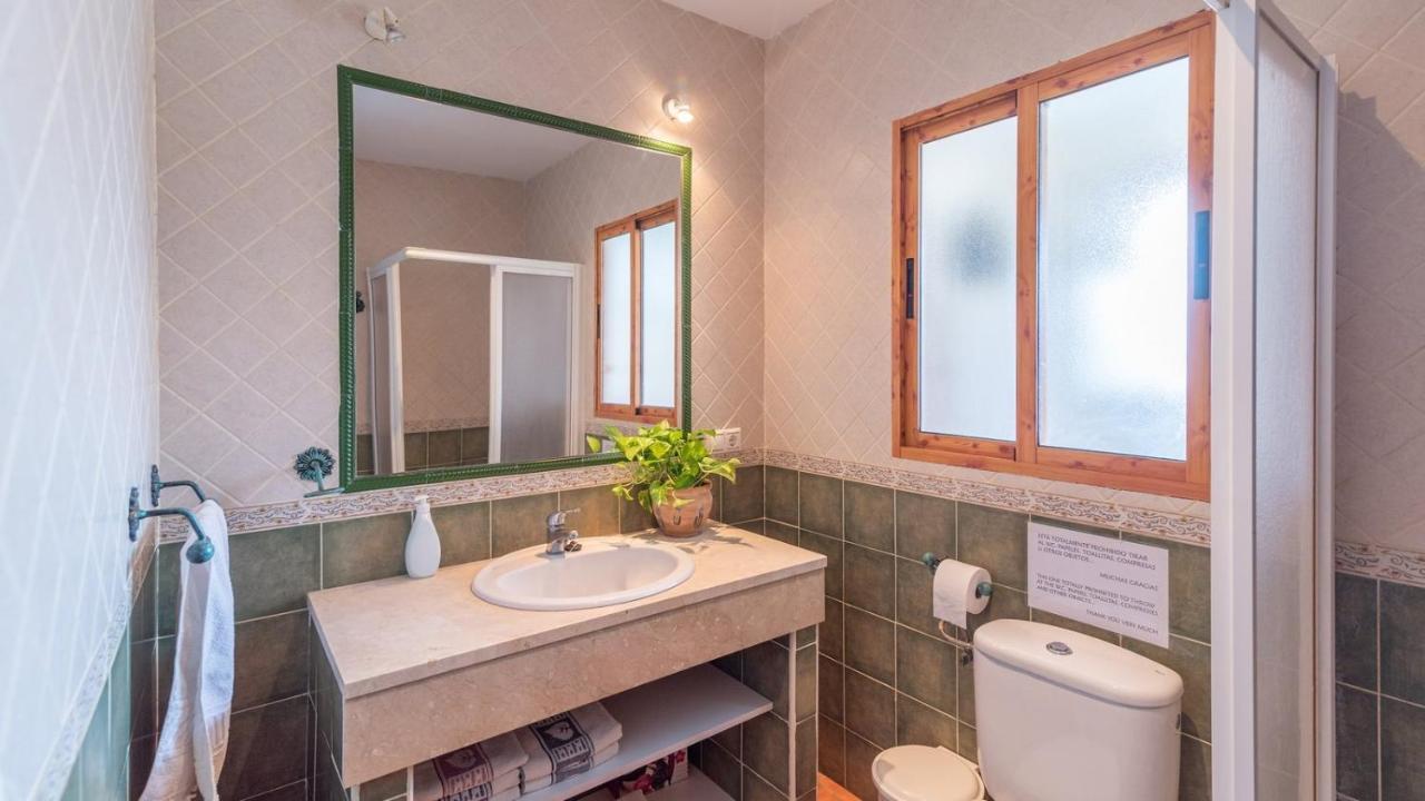 CASA VILLALBA en ALMÁCHAR — foto principal