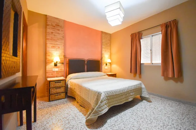 CASA ROMENA en IGUALEJA — miniatura 33