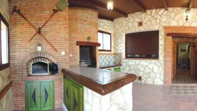 CASA RURAL LAS PROVINCIAS en PRADO DEL REY — miniatura 9