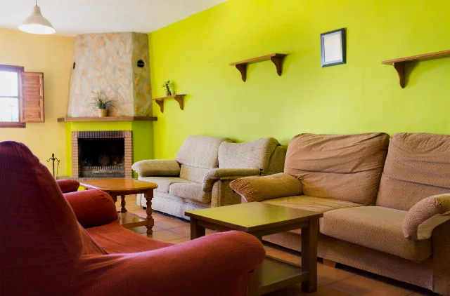CASA ALEJANDRO en ALMÁCHAR — miniatura 17
