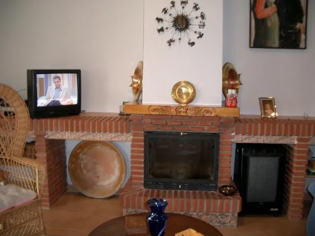 CORTIJO MONCAYO en ALHAURÍN DE LA TORRE — miniatura 12