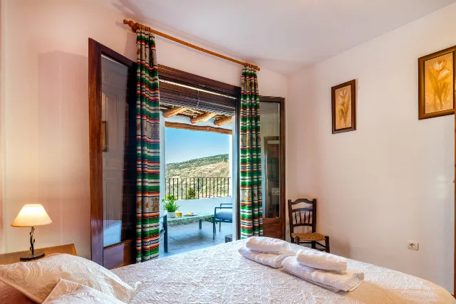 CASA JOSÉ en CAPILEIRA — miniatura 17