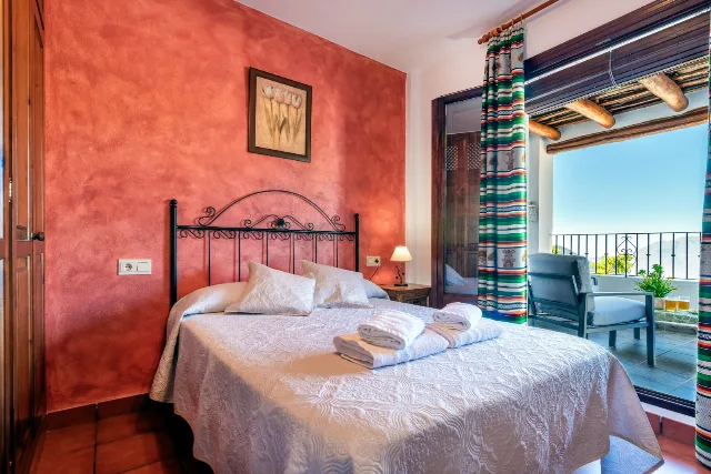 CASA JOSÉ en CAPILEIRA — miniatura 8