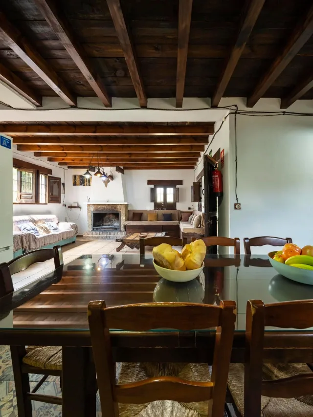 LA PEDRIZA DEL SERVAL en MONTEFRÍO — miniatura 41