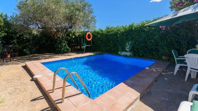 Alojamiento turístico CASA LA SACRI en GUARO · MÁLAGA