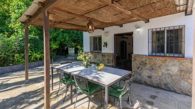 CASA LA SACRI en GUARO — miniatura 19