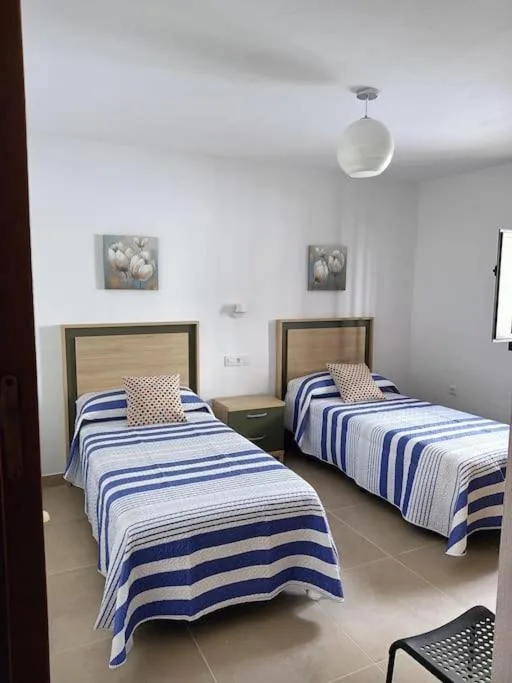 CASA LA FUENTE en ÁLORA — miniatura 25