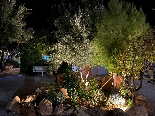 CORTIJO BUSTAMANTE en BAZA — miniatura 23