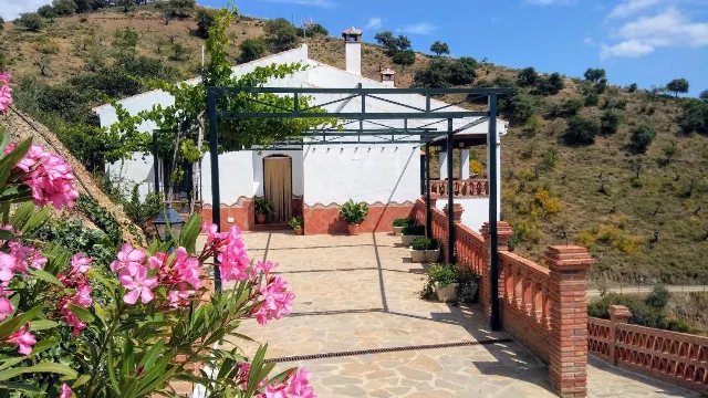 CASA ENCINA en ÁLORA — miniatura 7