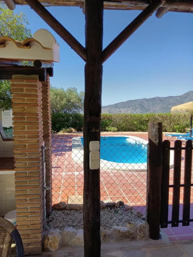 CASA LA HERILLA en ÁLORA — miniatura 37