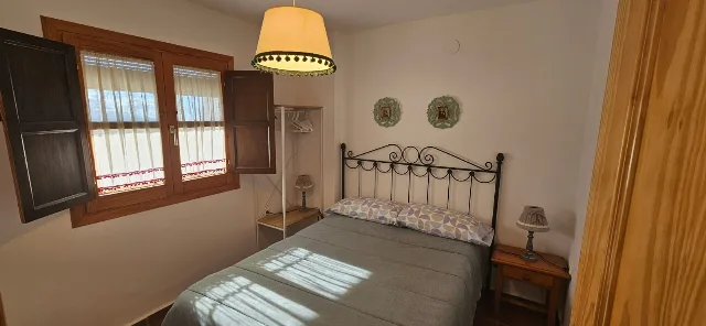 CASA CAPILEIRA en CAPILEIRA — miniatura 9