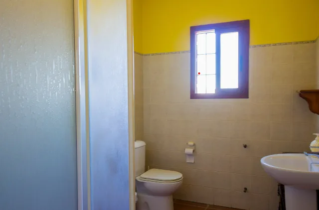 CASA ALEJANDRO en ALMÁCHAR — miniatura 10