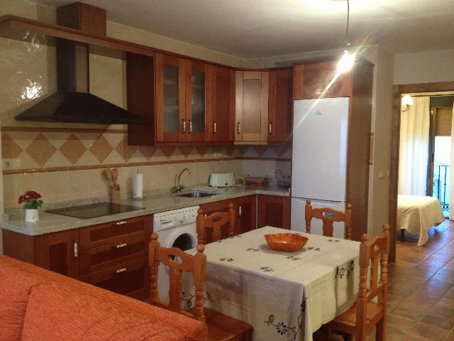 APARTAMENTO EL MIRADOR DEL MAR en murtas — miniatura 10