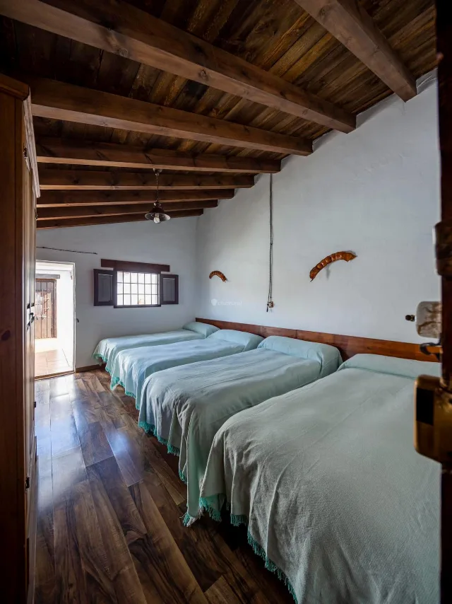 LA PEDRIZA DEL SERVAL en MONTEFRÍO — miniatura 29