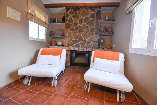 CASA ROMENA en IGUALEJA — miniatura 48