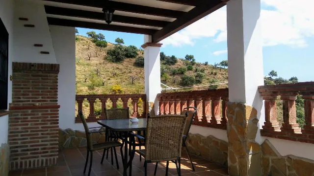 CASA ENCINA en ÁLORA — miniatura 8