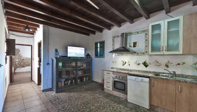 LA PEDRIZA DEL SERVAL en MONTEFRÍO — miniatura 4
