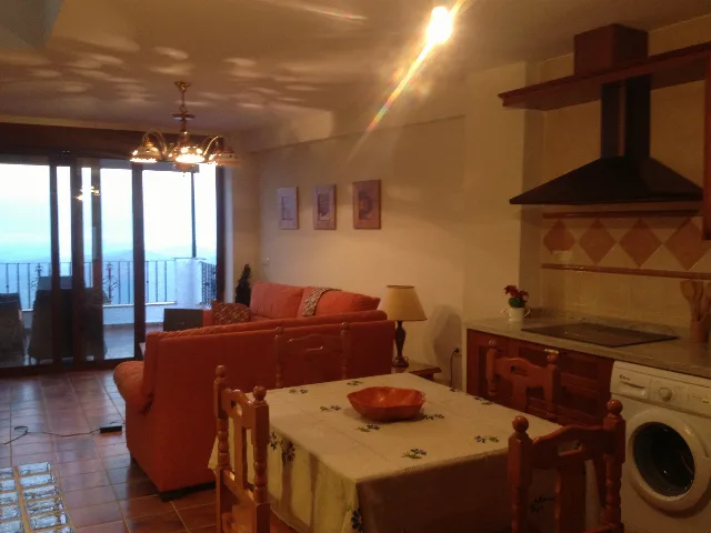 APARTAMENTO EL MIRADOR DEL MAR en murtas — miniatura 7