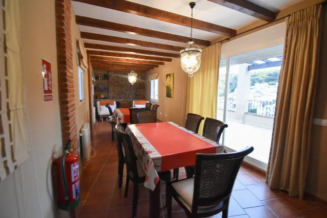 CASA ROMENA en IGUALEJA — miniatura 26