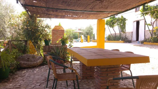 HUERTA LA LAPA en CAÑETE LA REAL — miniatura 4
