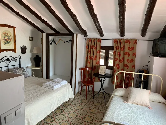 CORTIJO BUSTAMANTE en BAZA — miniatura 32