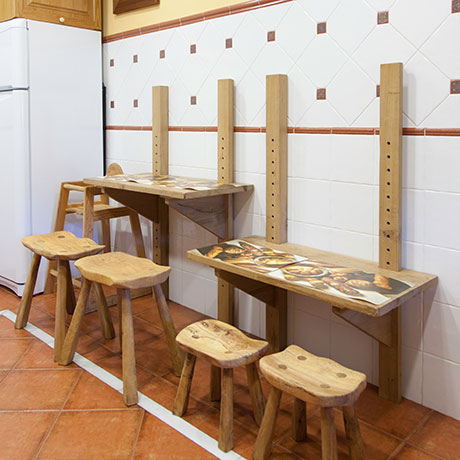 La Majada de Peñacorada 1 en FUENTES DE PEÑACORADA — miniatura 8