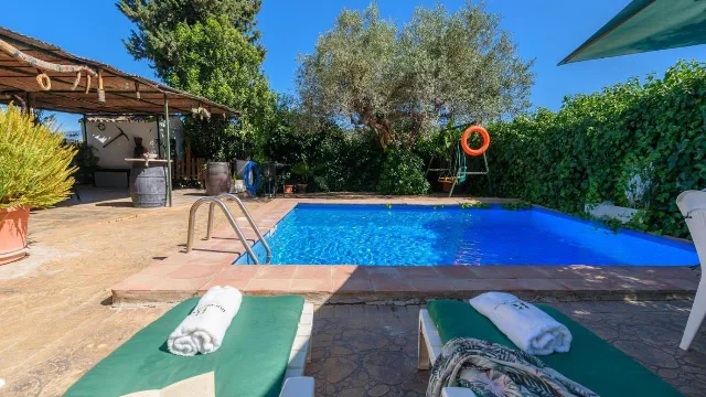 CASA LA SACRI en GUARO — foto 2