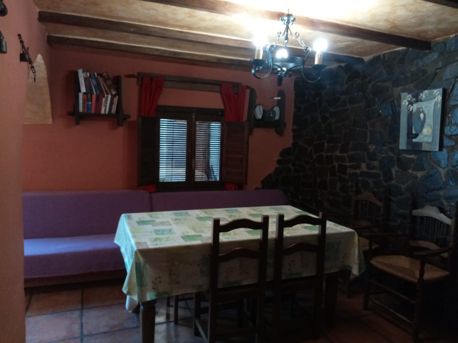CORTIJO EL CHINAS en ÓRGIVA — foto principal