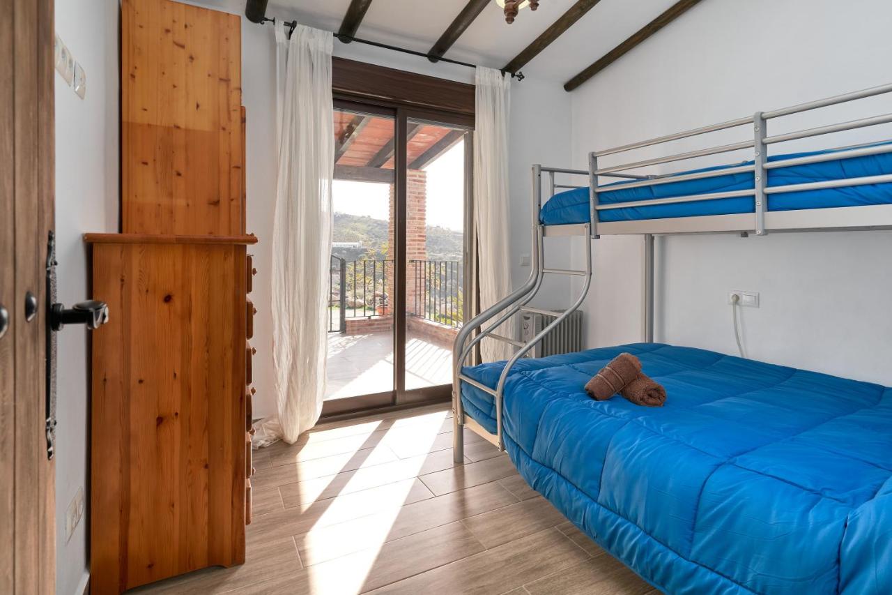 CORTIJO EL NIDO en CANILLAS DE ACEITUNO — foto principal