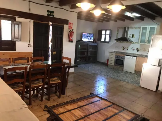 LA PEDRIZA DEL SERVAL en MONTEFRÍO — miniatura 38