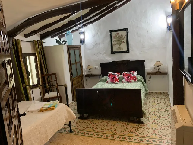 CORTIJO BUSTAMANTE en BAZA — miniatura 37