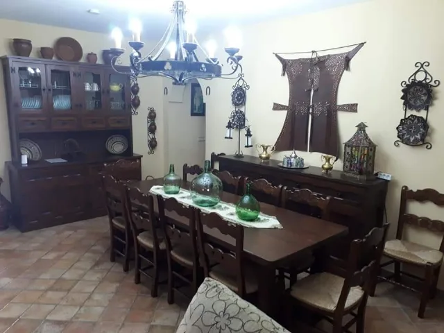 VILLA GALIANO en GUARO — miniatura 9
