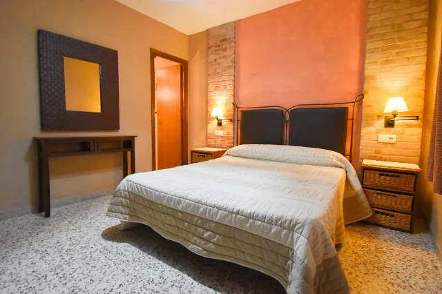 CASA ROMENA en IGUALEJA — miniatura 14