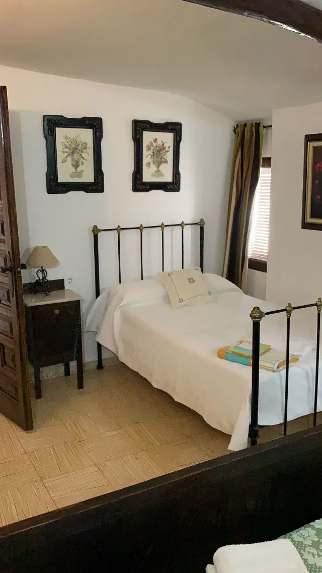 CORTIJO BUSTAMANTE en BAZA — miniatura 29