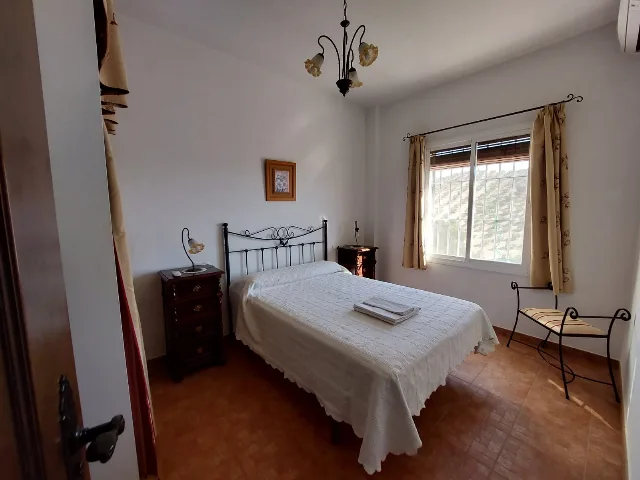 LA CHOZA DE MAMUYO en MONTEFRÍO — miniatura 10