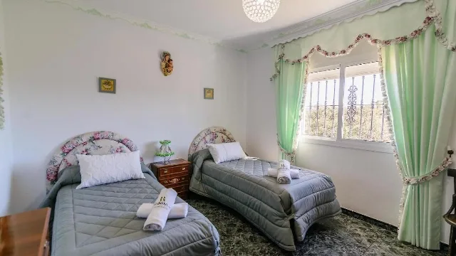 CASA LUNA en ÁLORA — miniatura 17