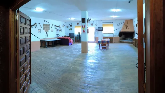 CASA RURAL LAS PROVINCIAS en PRADO DEL REY — miniatura 19
