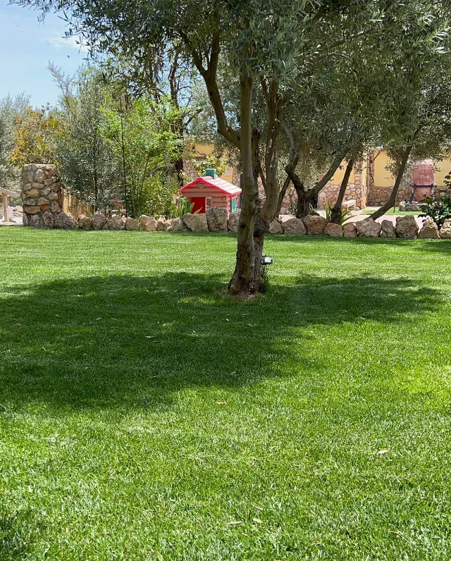 CORTIJO BUSTAMANTE en BAZA — foto 2