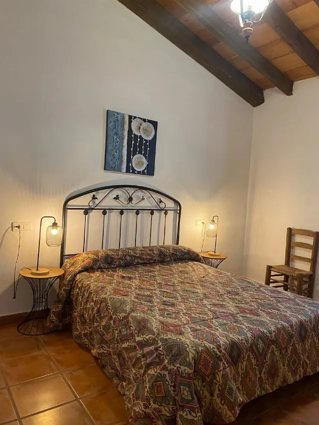 CASA CACHOPÍN en EL BORGE — miniatura 14