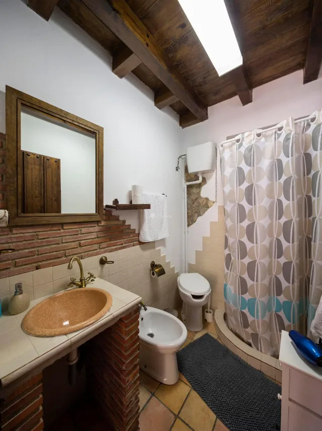 LA PEDRIZA DEL SERVAL en MONTEFRÍO — miniatura 37
