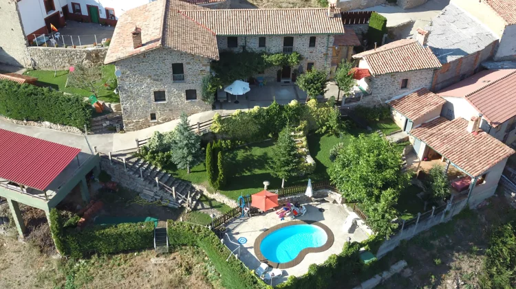 La Majada de Peñacorada 1 en FUENTES DE PEÑACORADA — miniatura 14